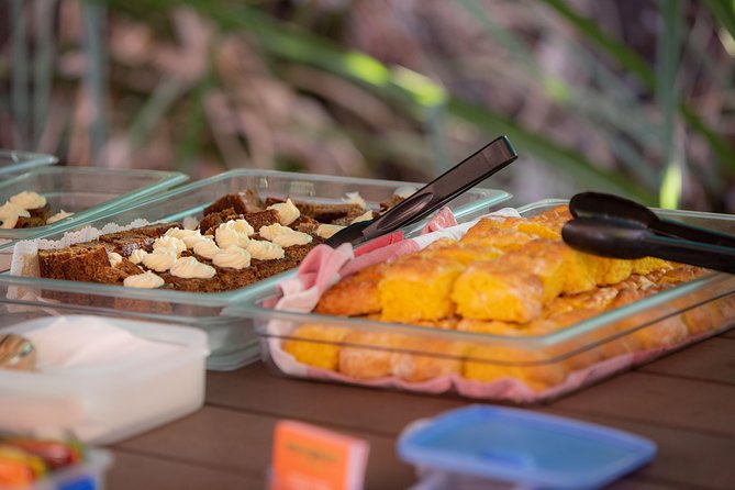 Ord River Explorer Cruise With Sunset - Wildlife Spotting Opportunities