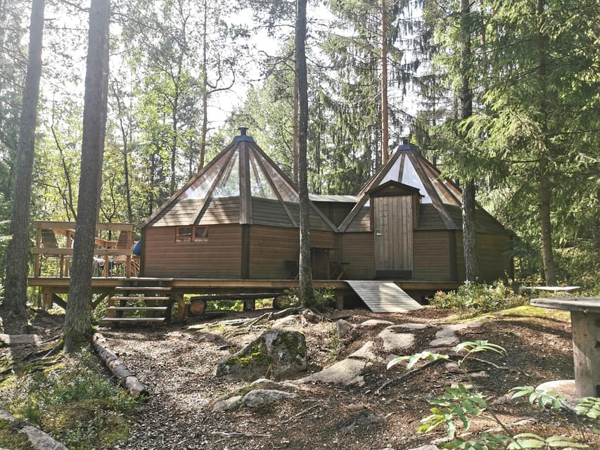 Oslo: Day Ticket to Oslos Favourite Climbing Park - Highlights of the Experience