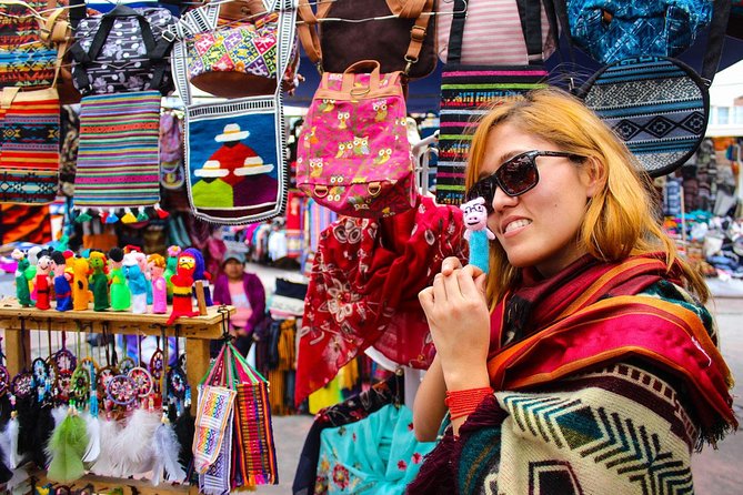 Otavalo Tour From Quito Visiting Cayambe, Indigenous Market - Pricing and Inclusions