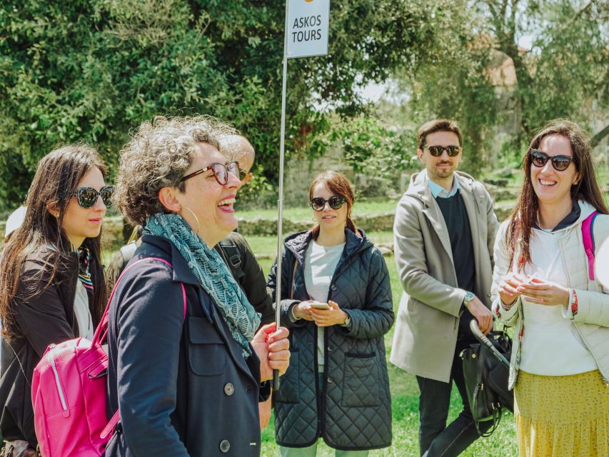 Paestum: Small-Group Tour With an Archaeologist and Tickets - Museum Tour