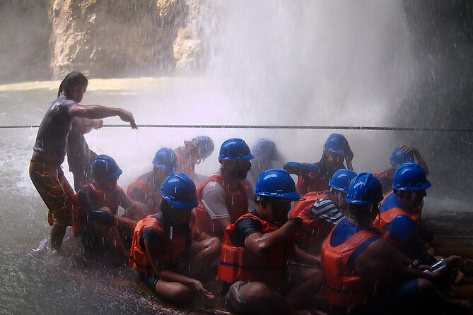 Pagsanjan Falls Adventure From Manila - Itinerary for Your Adventure