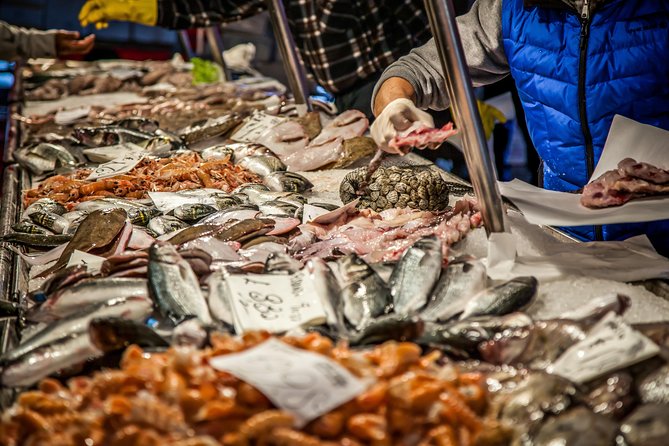 Palermo Food Tour: A Culinary Journey - Delicious Local Tastings