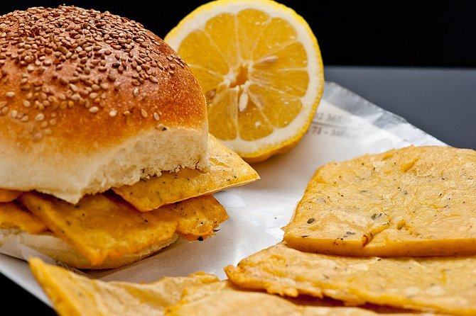 Palermo Street Food Tour - Do Eat Better Experience - Meeting Point and Pickup