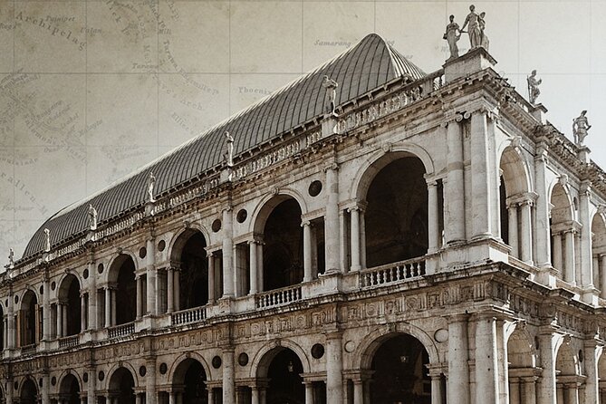 Palladian Classic - Vicenza 1 Day Experience - Customer Feedback and Ratings