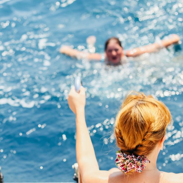 Palma De Mallorca: Local Fishing Activity - Booking Information
