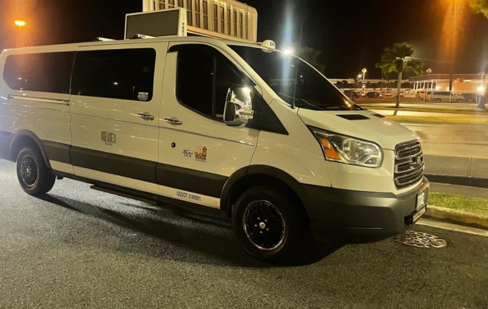 Palma De Mallorca: Private Transfer To/From Mallorca Airport - Booking Information