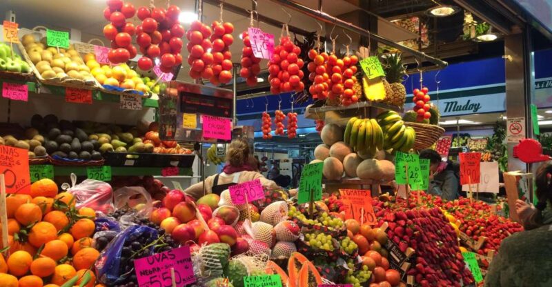 Palma: Walking Tour With Mediterranean Delicacies - Activity and Duration