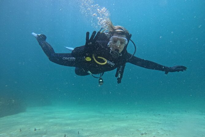 Panama City Scuba Diving Activity for Beginners - Whats Included in the Package