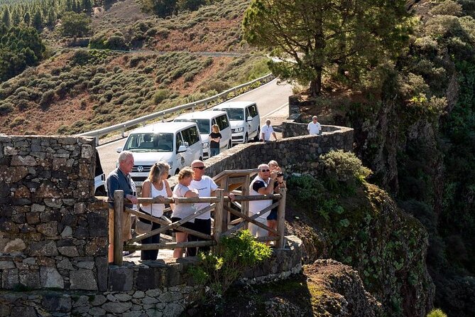 Panorama VIP Tour in Gran Canaria - Inclusions and Exclusions