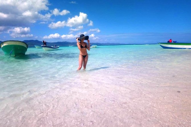Paradise Island & Mangroves Tour - Activities Included