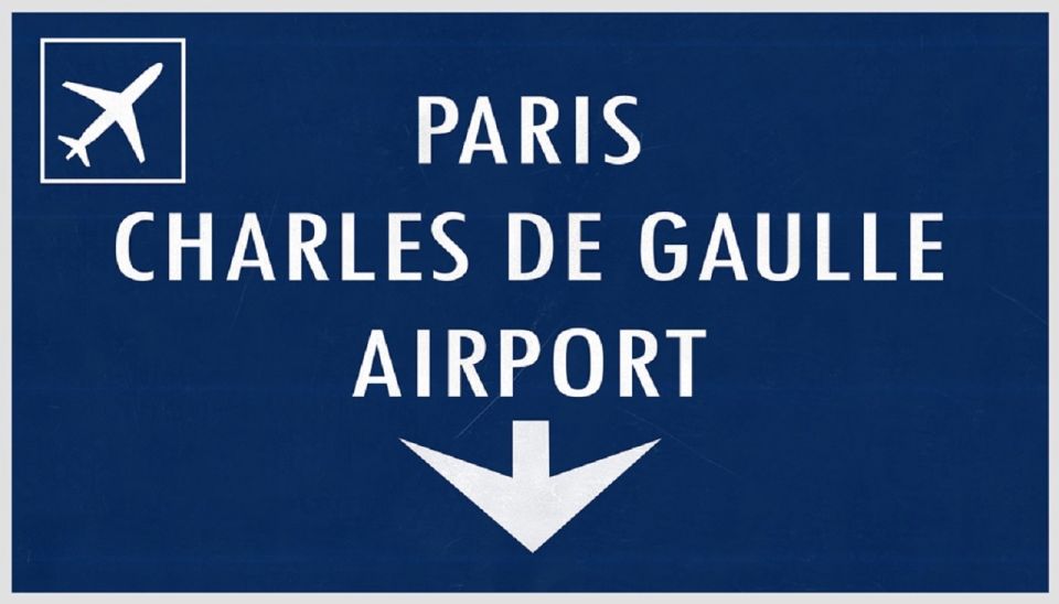 Paris: Private Transfer From CDG Airport to Paris - Transfer Experience