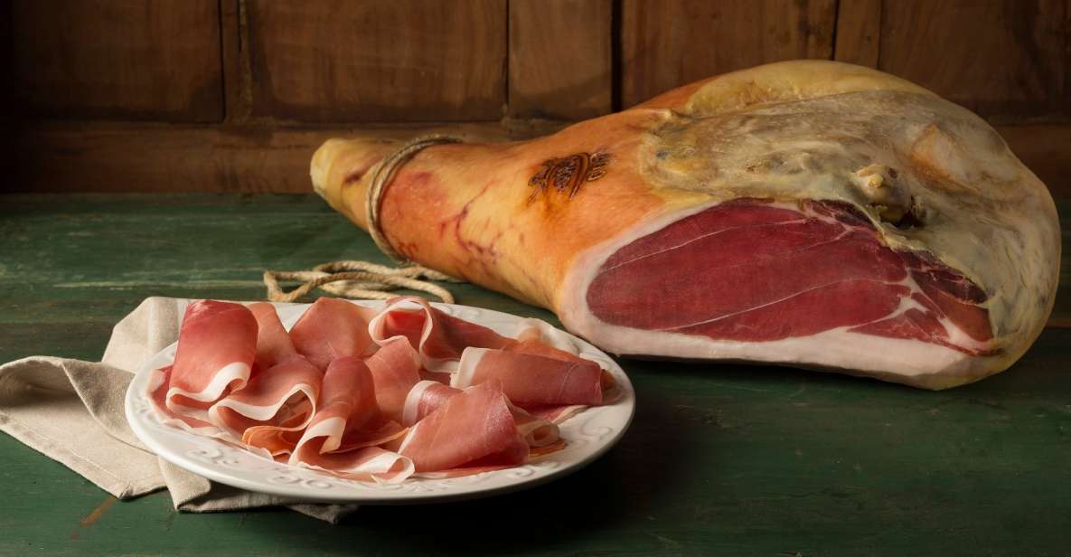 Parma: Prosciutto Di Parma (Parma Ham) Museum Ticket - Museum Location and Accessibility