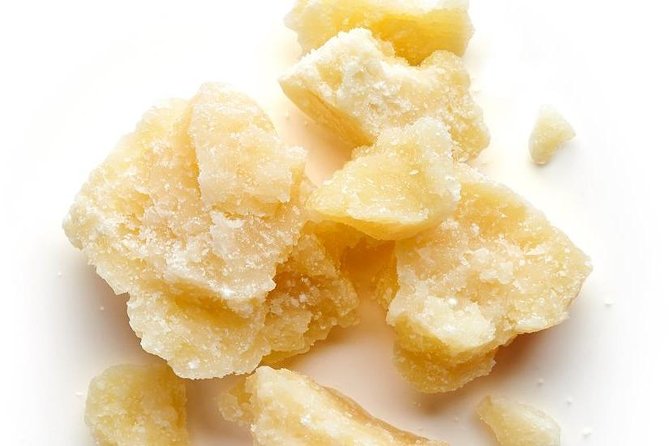 Parmigiano-Reggiano and Parma Ham Small Group Tour - Pickup Information and Logistics