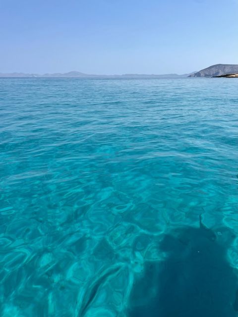 Paros: Private Boat Trip to the Beautiful Island of Sifnos - Highlights of Sifnos