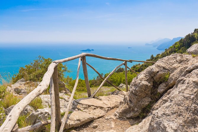 Path of the Gods Hiking Day Tour From Sorrento - Inclusions and Highlights