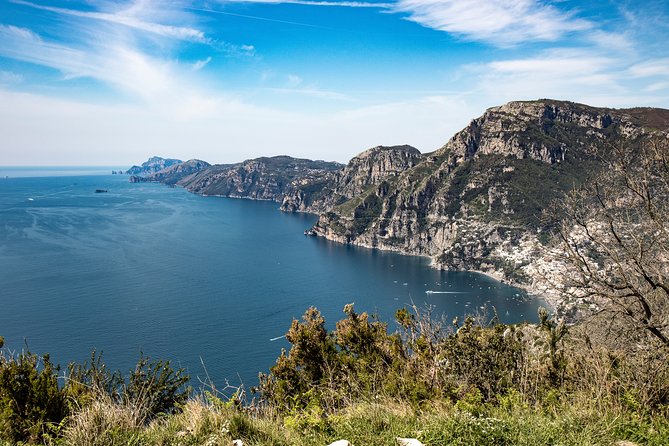 Path of the Gods Private Guided Hiking Experience - Pricing and Cancellation Policy