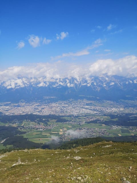 Patscherkofel: Zirbenweg to Glungezer* - Hiking Trail Experience