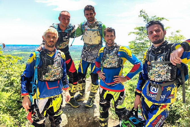 Pattaya Full Day Dirt Bike Tour - Meeting and Pickup