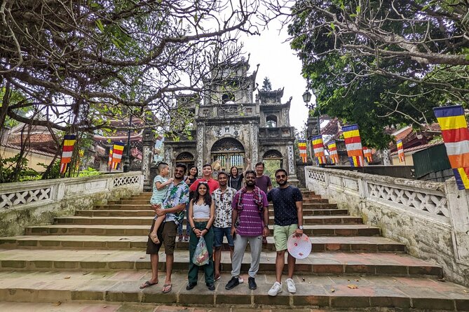 Perfume Pagoda Full-Day Guided Tour From Hanoi - All Inclusive - Exclusions