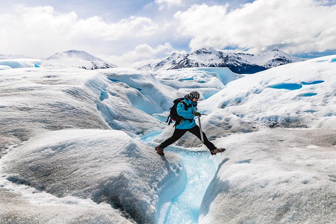 Perito Moreno Glacier Minitrekking Experience - Pricing and Cancellation Policy