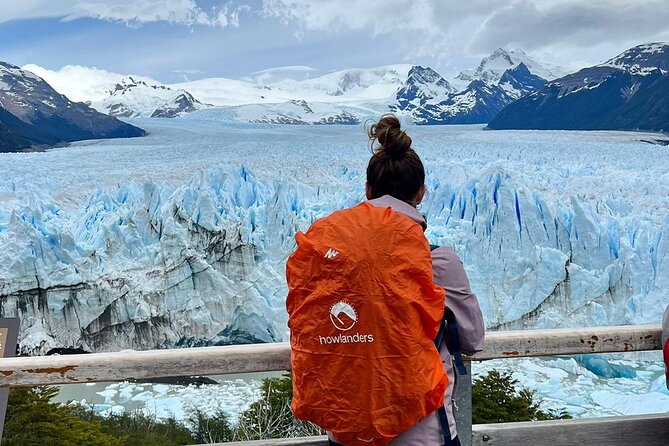 Perito Moreno Minitrekking Ice Hiking From El Calafate - Health and Safety Guidelines