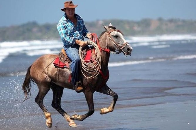 Personalized Beach Adventure Near Jaco - Unique Features of the Experience