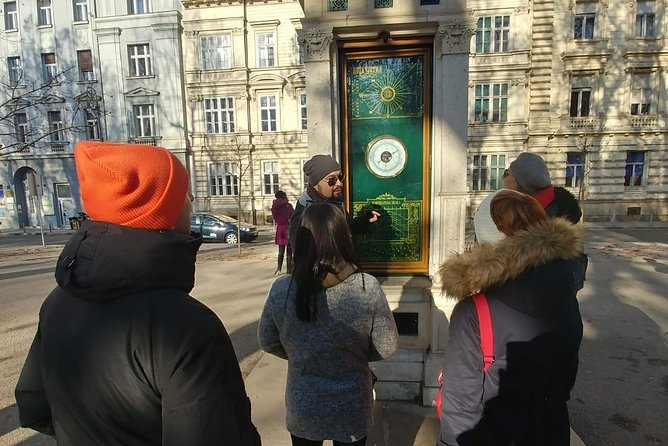 Personalized Eclectic Small-Group Walking Tour - Accessibility Features
