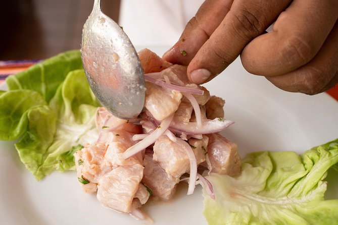 Peruvian Cooking Class, Local Market Tour & Exotic Fruit Tasting - Pickup Locations