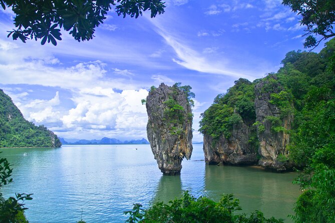 Phang Nga Bay Private Bioluminescence and Sea Canoeing Tour - Exploring Phang Nga Bay