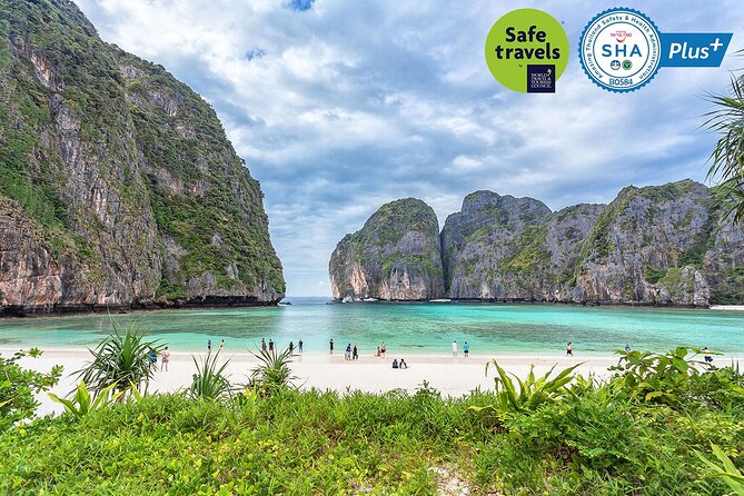 Phi Phi, Maya Bay and Khai Islands Tour By Seastar Andaman From Khao Lak - Inclusions and Exclusions