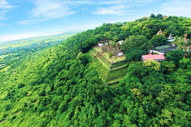 Phnom Chisor & Tonle Bati Private Tours From Phnom Penh - Inclusions and Exclusions