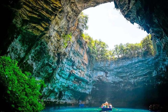 Phong Nha Cave & Paradise Cave Day Tour Small Group to Fairy Land - Itinerary Highlights