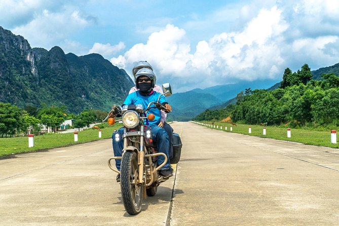 Phong Nha to Hue 2 Days 1 Night - Inclusions