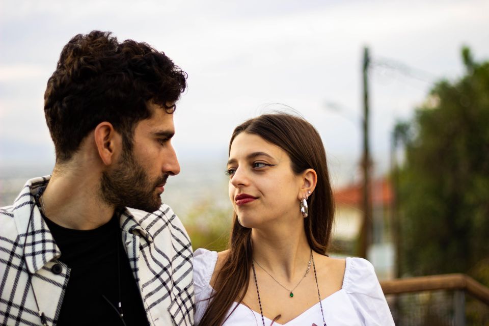 Photo Shooting in Halkidiki - Pricing Information