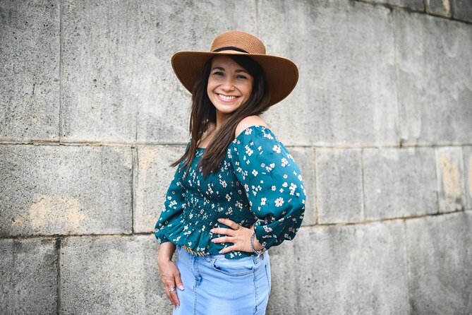 Photography and Historical Walking Tour in Old San Juan - Customer Experiences