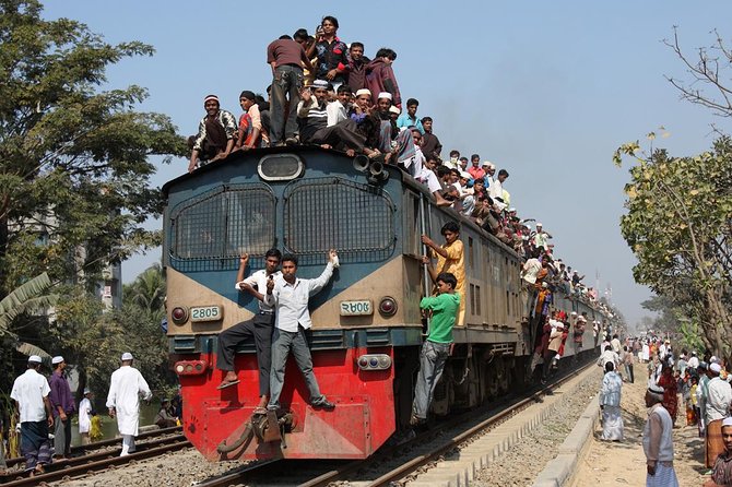 Photography In Dhaka - Tour Highlights and Features