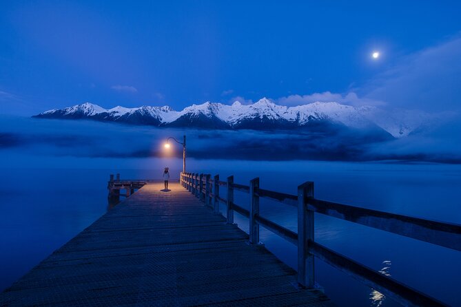 Photography Tour From Queenstown to Glenorchy - 1/2 Day - Scenic Drive Along Lake Wakatipu
