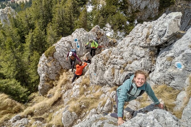 Piatra Craiului National Park Private Hiking Tour From Brasov - Inclusions and Exclusions