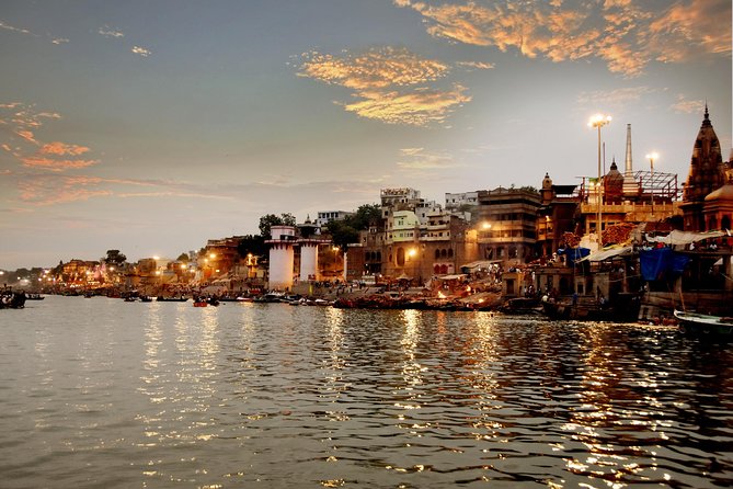 Pilgrimage Varanasi - Highlights of Varanasi