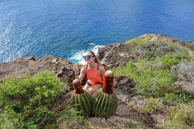 Pillars of Hercules Hiking Adventure - Tour Highlights
