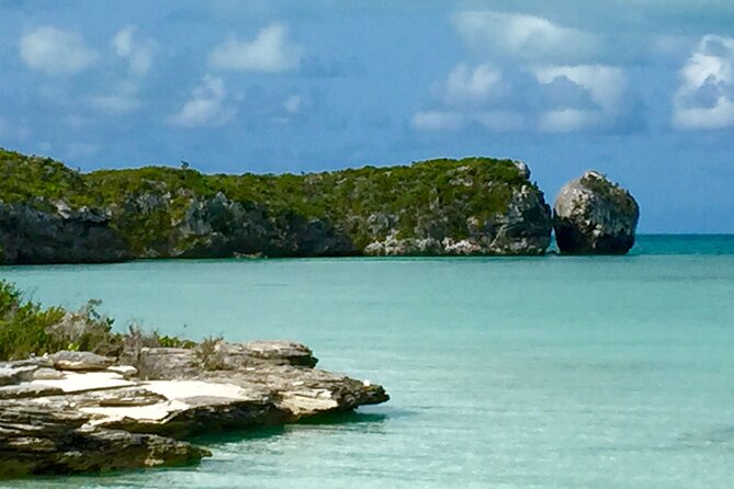 Pirate Cove Off-Road Adventure & Da Conch Shack Visit Experience! - Da Conch Shack Experience