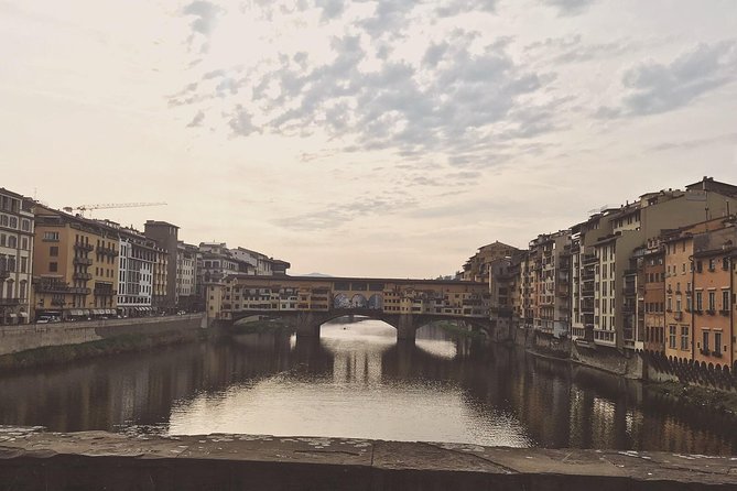 Pisa and Florence From the Livorno Cruise Port - Tour Inclusions and Amenities