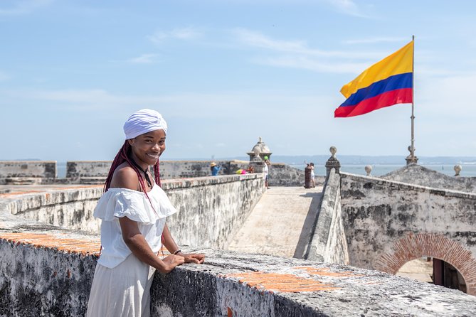 Playa Morena Beach Club Whith Lunch and Walking Tour of Fort San Fernando - Meeting and Departure Details