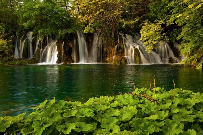 Plitvice Lakes Guided Tour - Highlights of the Tour