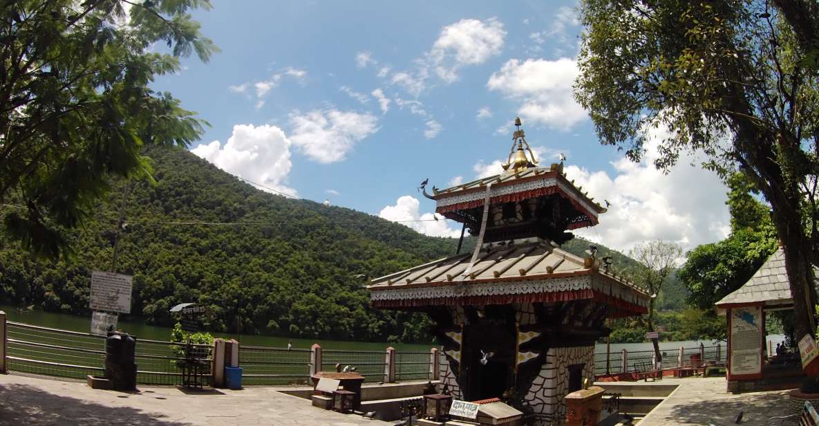 Pokhara: Half-Day Unguided City Tour With Private Car - Key Highlights