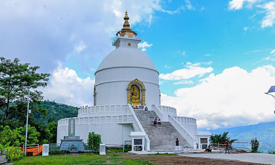 Pokhara: Hike From Damside to Stupa and City Tour - Detailed Itinerary