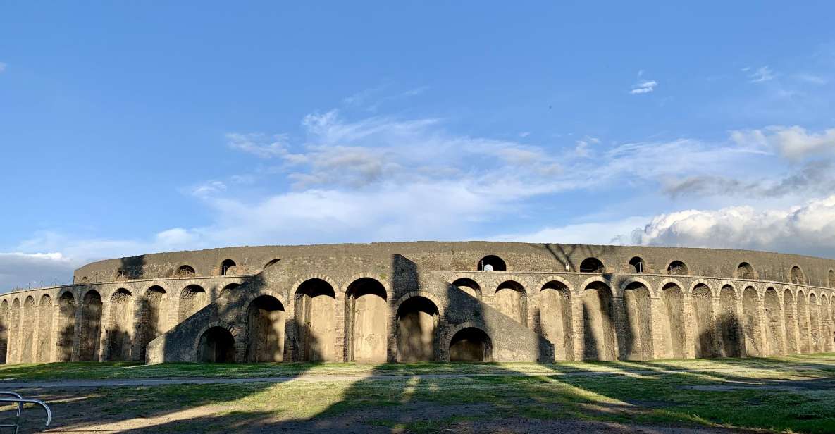 Pompeii VIP 3h Tour: Skip-The-Line With Your Archaeologist - Highlights of the Tour