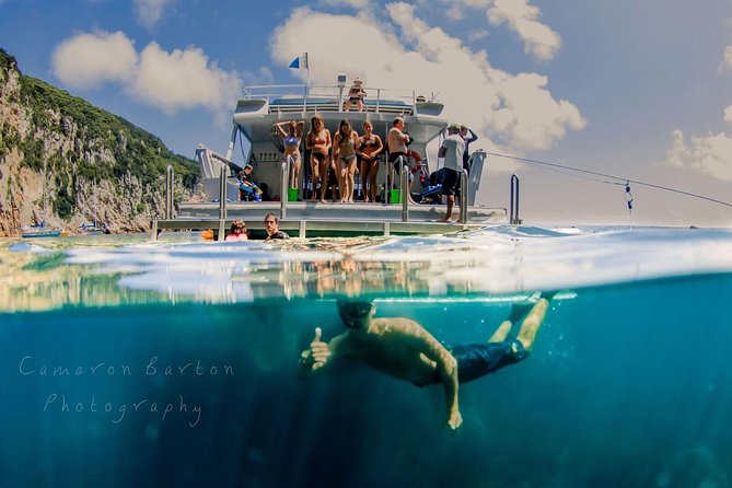 Poor Knights Small Group Tour & Cruise From Auckland - Small Group Tour Experience