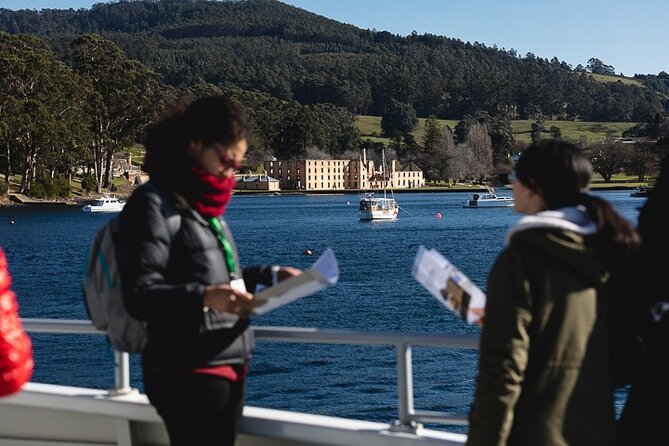 Port Arthur Full-Day Guided Tour With Harbour Cruise and Tasman National Park - Inclusions and Logistics