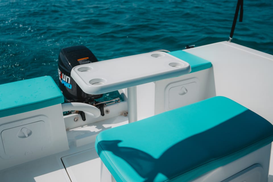 Port Dalcúdia: Half-Day Morning Boat Rental - Experience Highlights